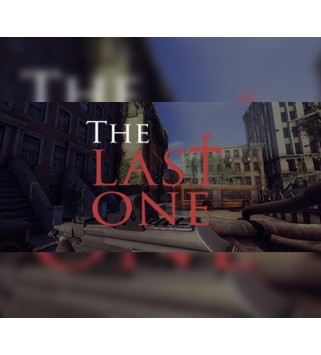 The Last One Steam Key GLOBAL